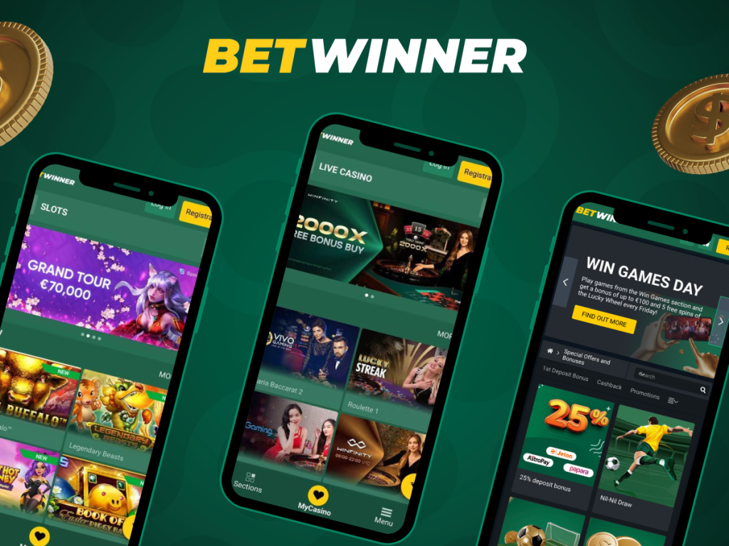 5 Actionable Tips on Betwinner APK скачать And Twitter.